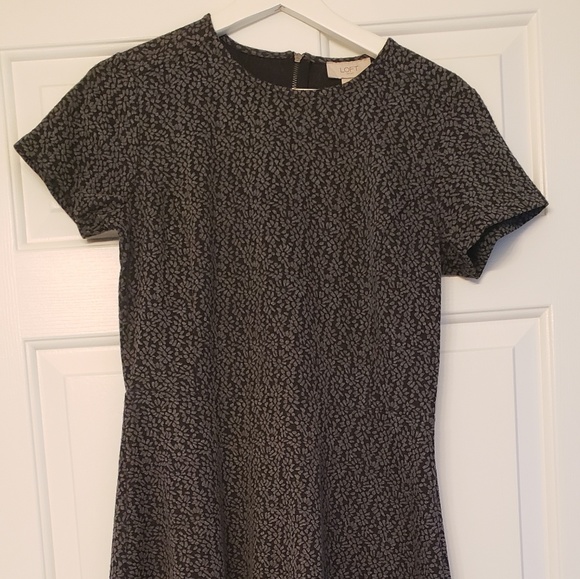 Loft dress - Picture 5 of 6